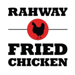 Rahway Fried Chicken logo